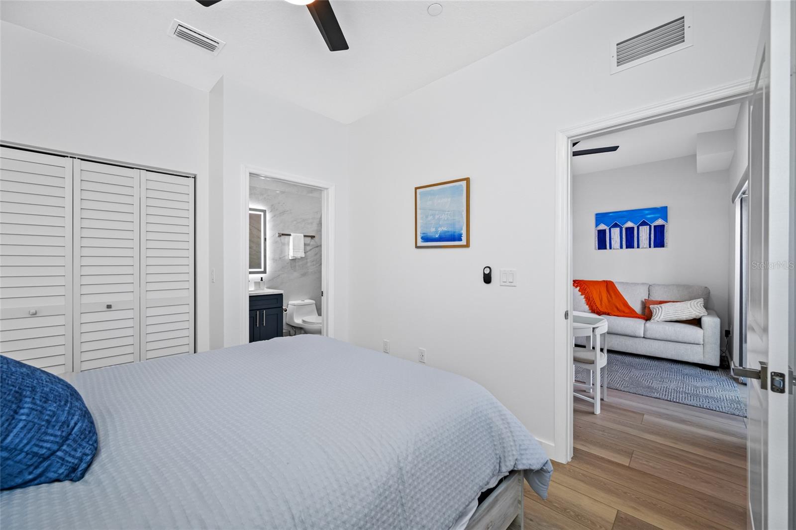 HARTS ADD TO CLEARWATER - Residential Lease
