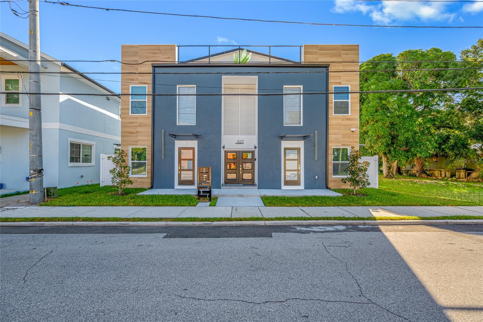 HARTS ADD TO CLEARWATER - Residential Lease