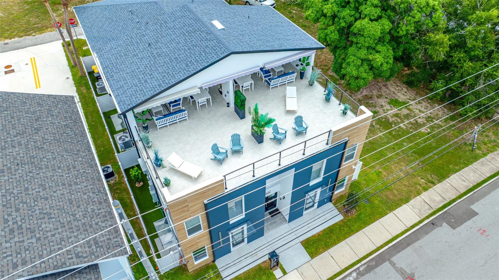 HARTS ADD TO CLEARWATER - Residential Lease