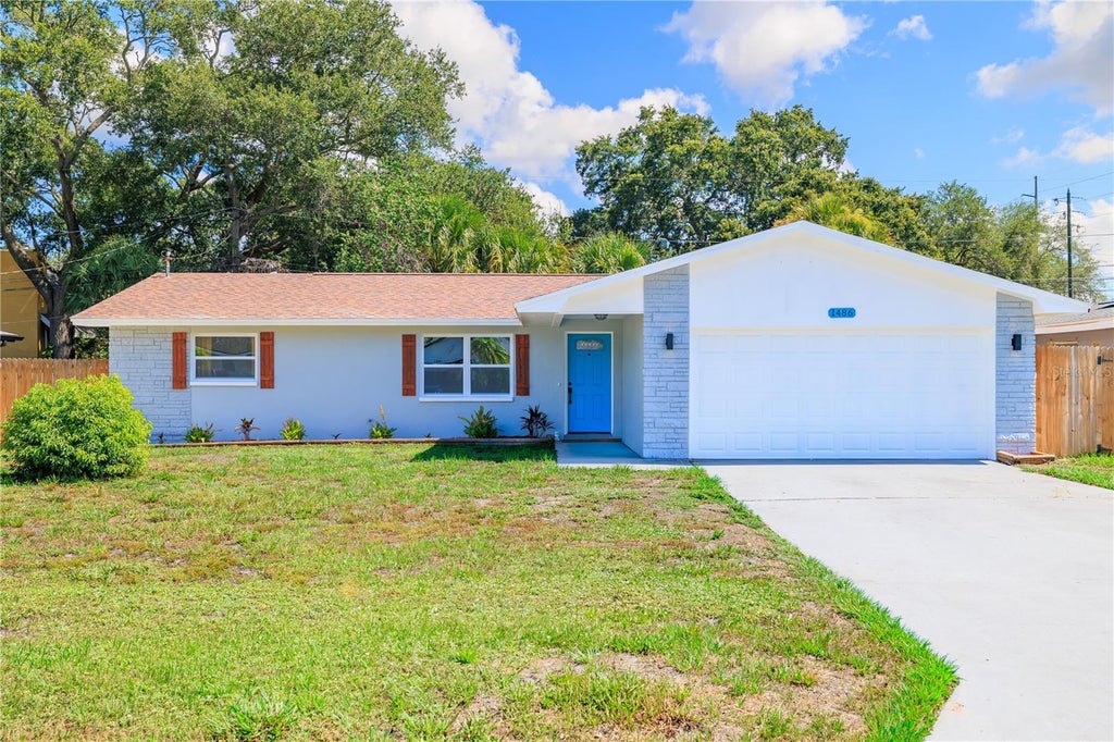 Photo of 1486 Carolyn Lane, Clearwater, FL 33755 (MLS # TB8558746)
