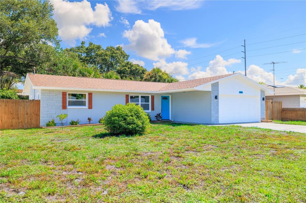 Photo of 1486 Carolyn Lane, Clearwater, FL 33755 (MLS # TB8558746)