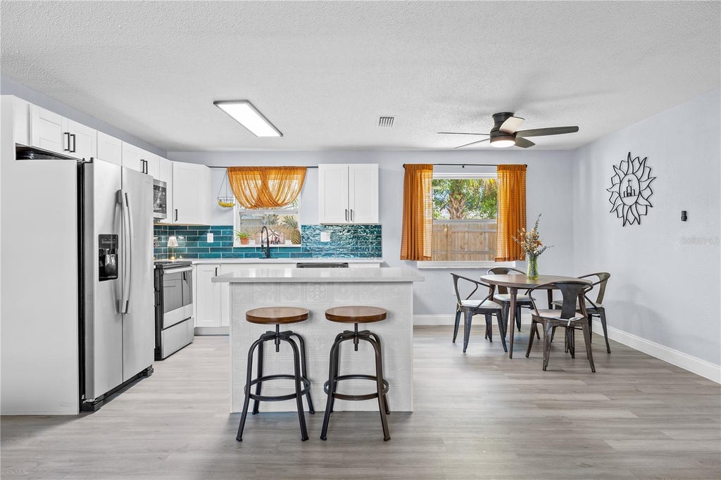 Photo of 1486 Carolyn Lane, Clearwater, FL 33755 (MLS # TB8558746)