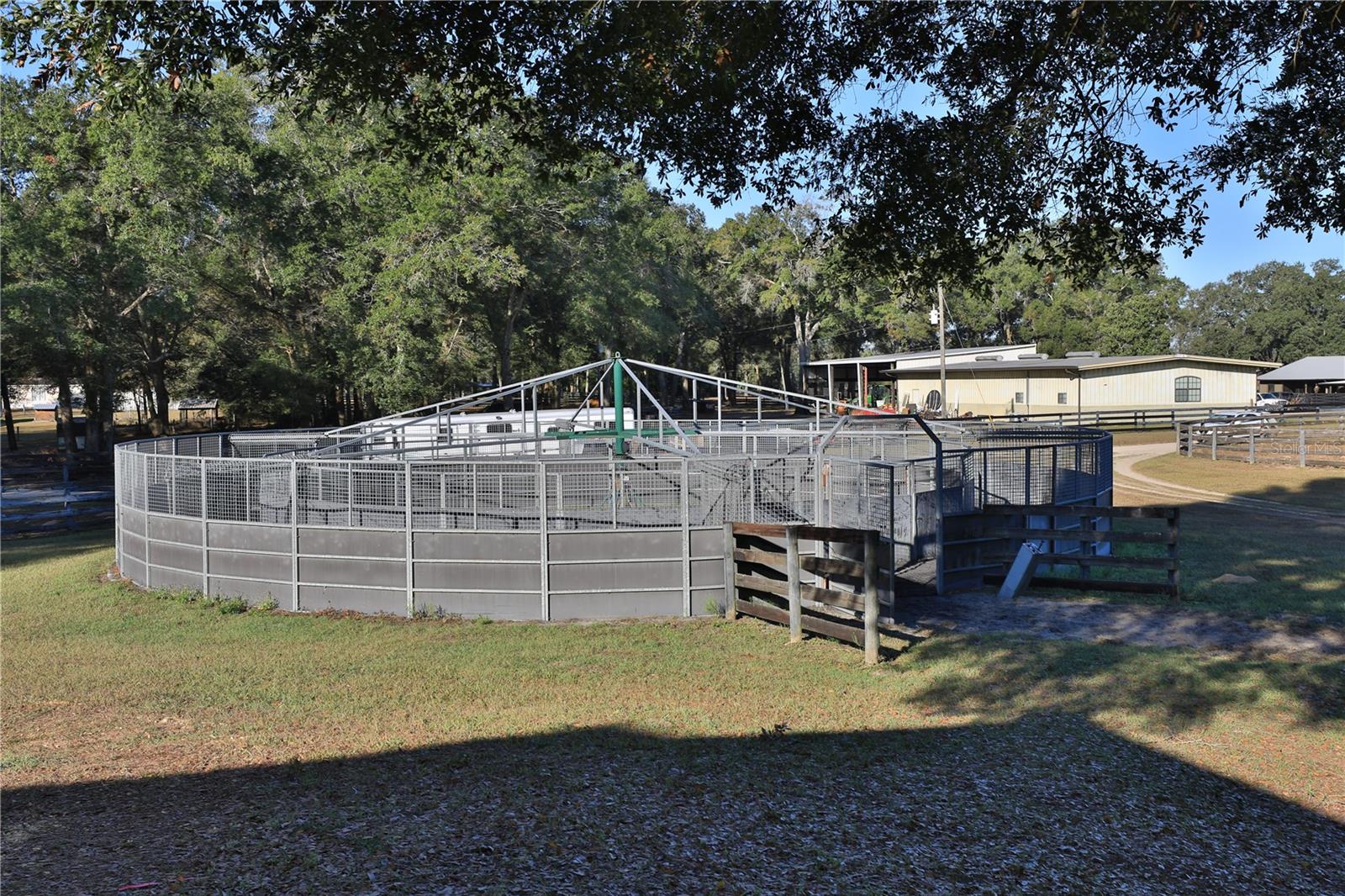 OCALA HORSE COMPLEX - Residential