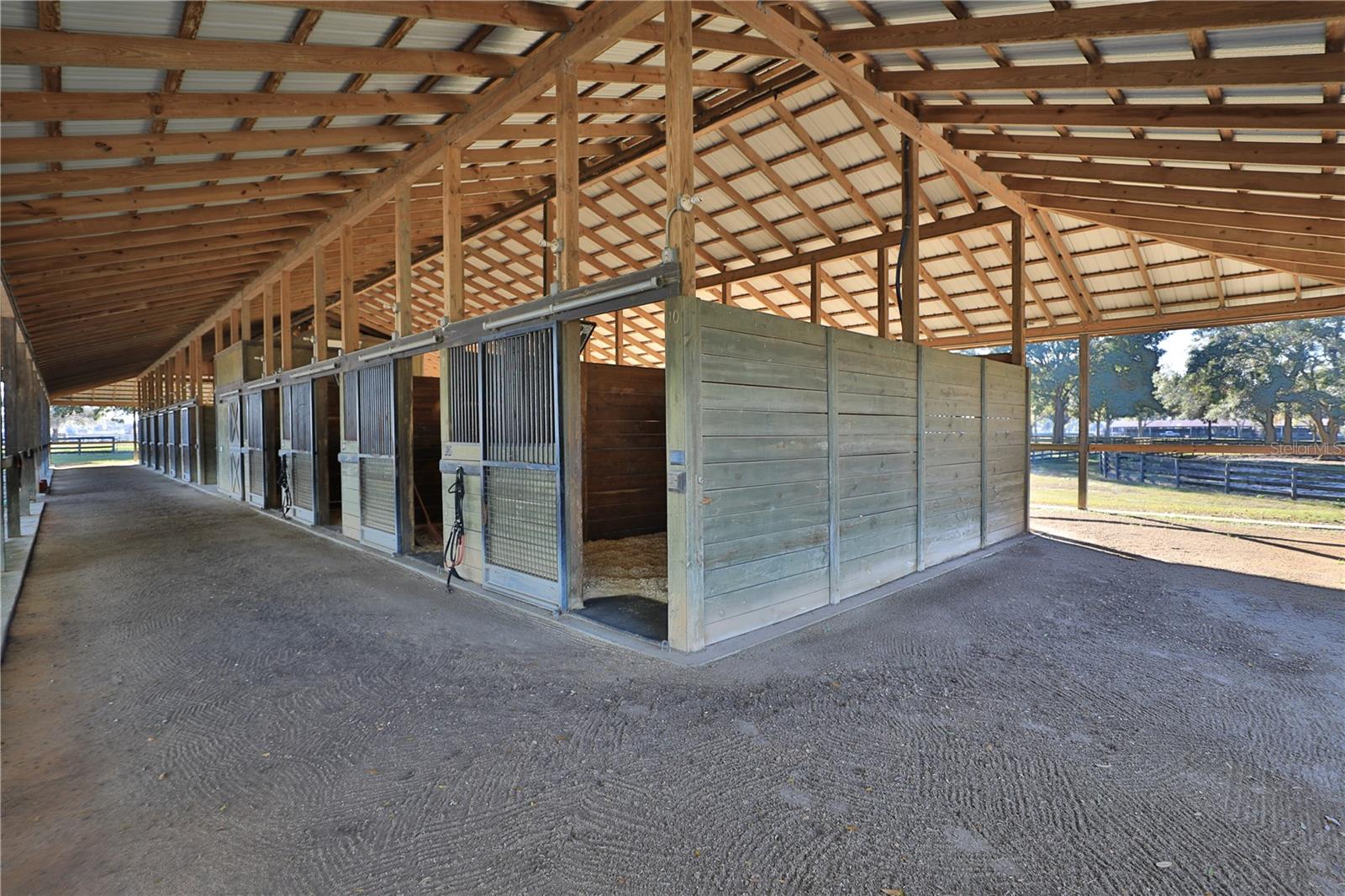 OCALA HORSE COMPLEX - Residential