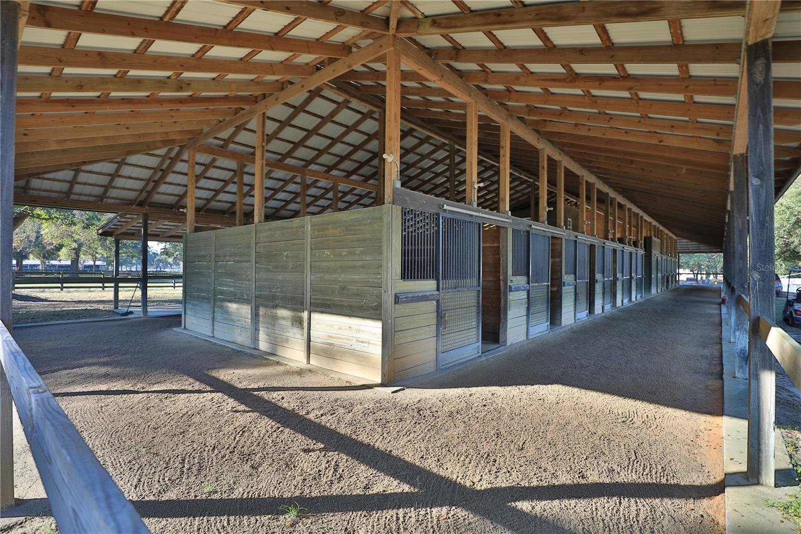 OCALA HORSE COMPLEX - Residential