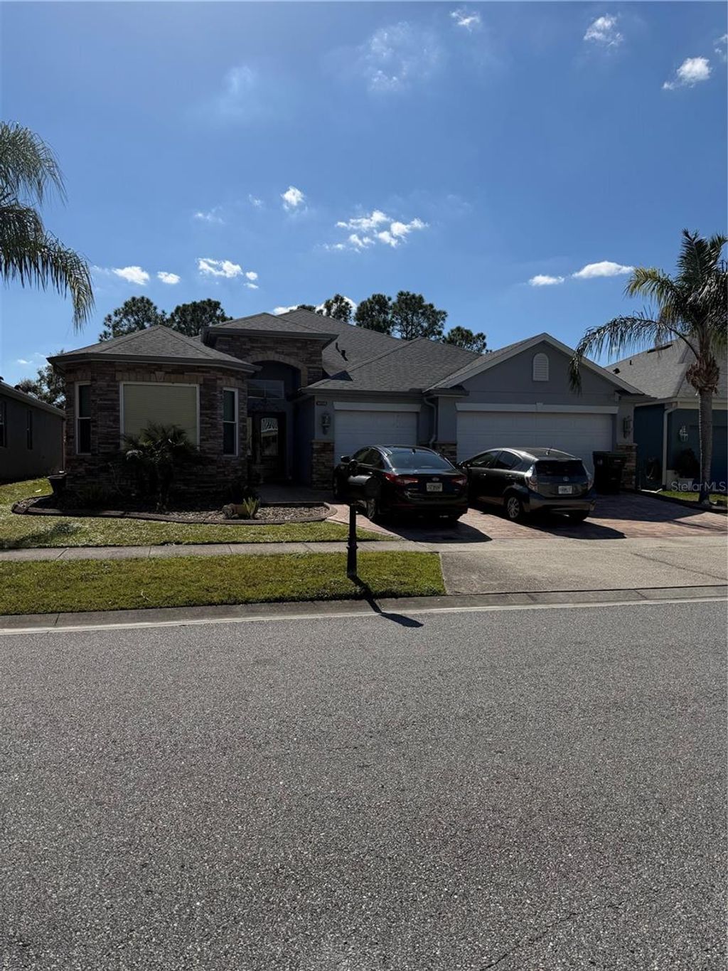 Photo of 14758 Cableshire Way, Orlando, FL 32824 (MLS # S5144756)