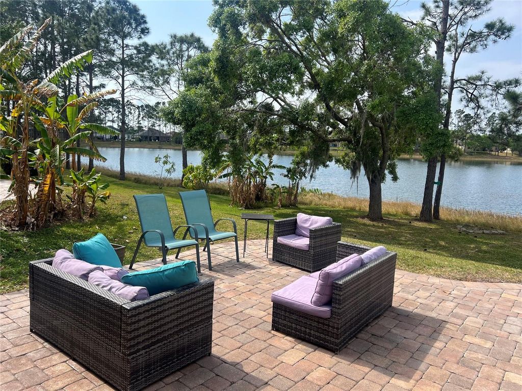 Photo of 14758 Cableshire Way, Orlando, FL 32824 (MLS # S5144756)