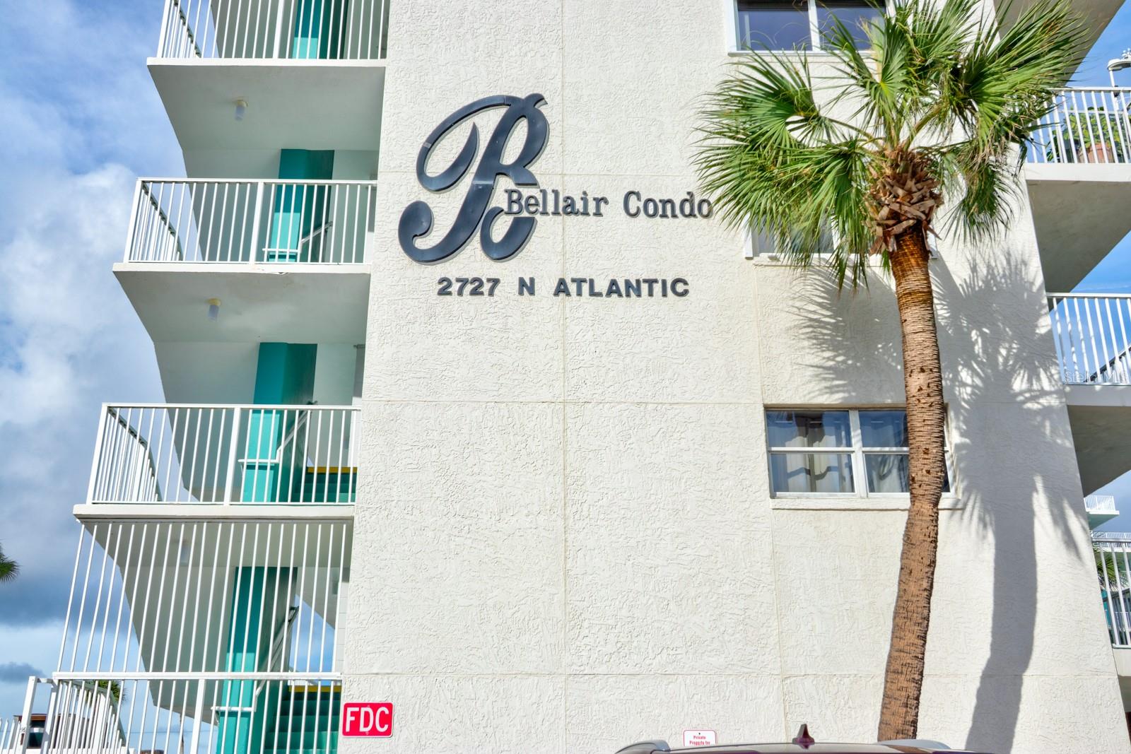 2727 N ATLANTIC AVENUE 4120