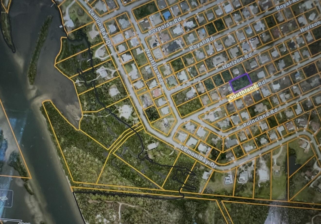 SOUTH VENICE - Land