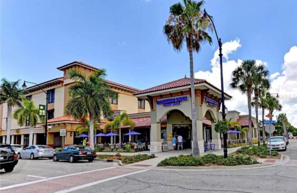 SOUTH VENICE - Land