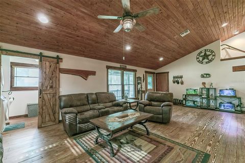 Tiny photo for 4292 SW 73rd Trail, Bushnell, FL 33513 (MLS # A4625400)