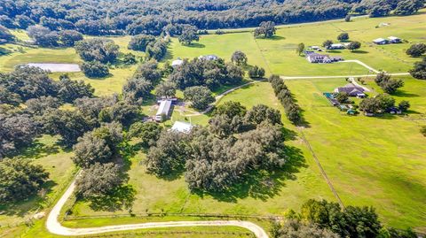 Tiny photo for 4292 SW 73rd Trail, Bushnell, FL 33513 (MLS # A4625400)