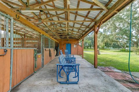 Tiny photo for 4292 SW 73rd Trail, Bushnell, FL 33513 (MLS # A4625400)