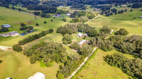 Tiny photo for 4292 SW 73rd Trail, Bushnell, FL 33513 (MLS # A4625400)