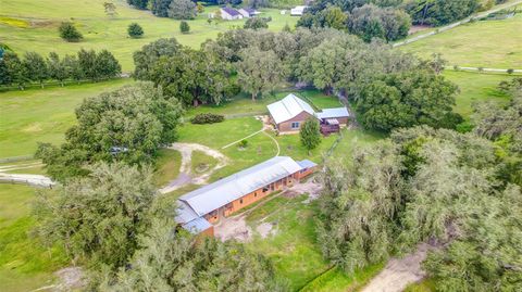 Tiny photo for 4292 SW 73rd Trail, Bushnell, FL 33513 (MLS # A4625400)