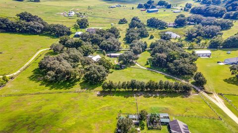 Tiny photo for 4292 SW 73rd Trail, Bushnell, FL 33513 (MLS # A4625400)