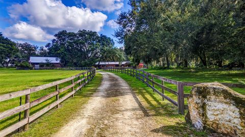 Tiny photo for 4292 SW 73rd Trail, Bushnell, FL 33513 (MLS # A4625400)