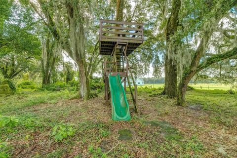 Tiny photo for 4292 SW 73rd Trail, Bushnell, FL 33513 (MLS # A4625400)