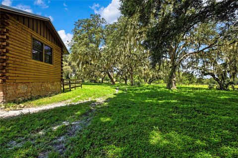 Tiny photo for 4292 SW 73rd Trail, Bushnell, FL 33513 (MLS # A4625400)