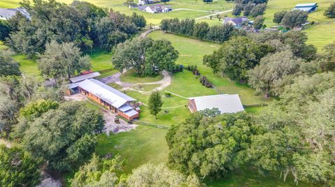 Tiny photo for 4292 SW 73rd Trail, Bushnell, FL 33513 (MLS # A4625400)