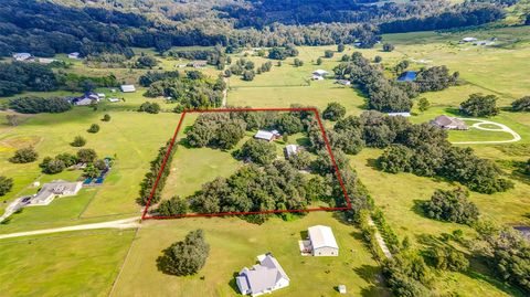 Tiny photo for 4292 SW 73rd Trail, Bushnell, FL 33513 (MLS # A4625400)