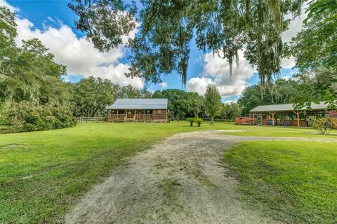 Tiny photo for 4292 SW 73rd Trail, Bushnell, FL 33513 (MLS # A4625400)