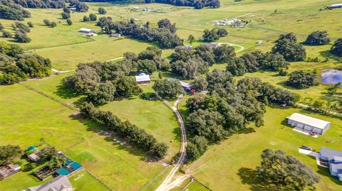 Tiny photo for 4292 SW 73rd Trail, Bushnell, FL 33513 (MLS # A4625400)