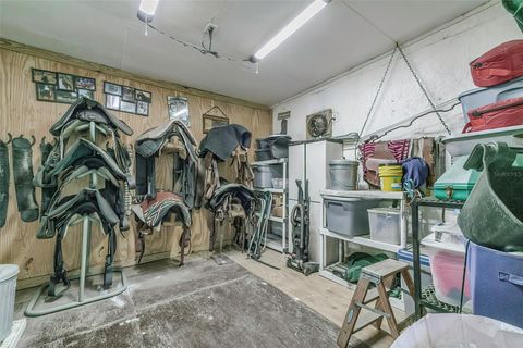 Tiny photo for 4292 SW 73rd Trail, Bushnell, FL 33513 (MLS # A4625400)