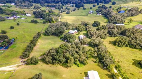 Tiny photo for 4292 SW 73rd Trail, Bushnell, FL 33513 (MLS # A4625400)