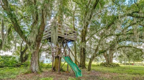 Tiny photo for 4292 SW 73rd Trail, Bushnell, FL 33513 (MLS # A4625400)