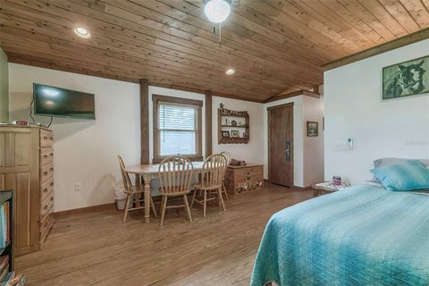 Tiny photo for 4292 SW 73rd Trail, Bushnell, FL 33513 (MLS # A4625400)