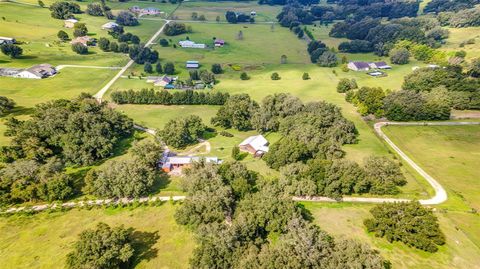 Tiny photo for 4292 SW 73rd Trail, Bushnell, FL 33513 (MLS # A4625400)