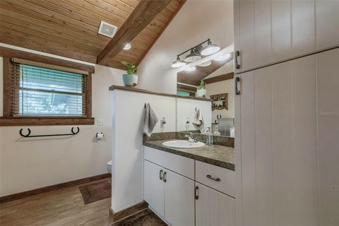 Tiny photo for 4292 SW 73rd Trail, Bushnell, FL 33513 (MLS # A4625400)