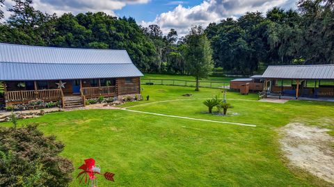 Tiny photo for 4292 SW 73rd Trail, Bushnell, FL 33513 (MLS # A4625400)