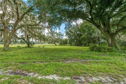 Tiny photo for 4292 SW 73rd Trail, Bushnell, FL 33513 (MLS # A4625400)