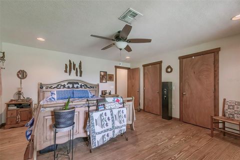 Tiny photo for 4292 SW 73rd Trail, Bushnell, FL 33513 (MLS # A4625400)