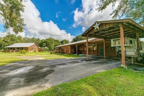 Tiny photo for 4292 SW 73rd Trail, Bushnell, FL 33513 (MLS # A4625400)