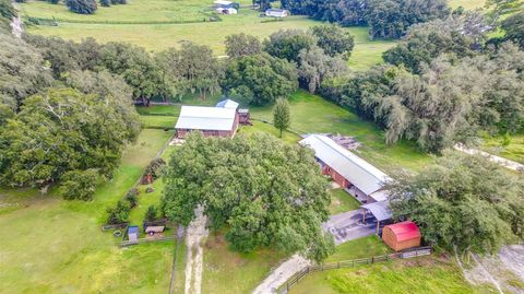 Tiny photo for 4292 SW 73rd Trail, Bushnell, FL 33513 (MLS # A4625400)