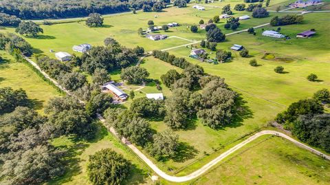 Tiny photo for 4292 SW 73rd Trail, Bushnell, FL 33513 (MLS # A4625400)