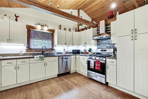 Tiny photo for 4292 SW 73rd Trail, Bushnell, FL 33513 (MLS # A4625400)