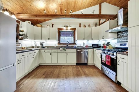 Tiny photo for 4292 SW 73rd Trail, Bushnell, FL 33513 (MLS # A4625400)