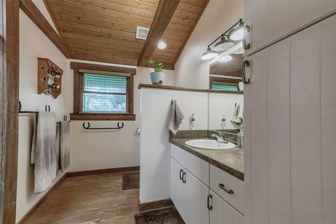 Tiny photo for 4292 SW 73rd Trail, Bushnell, FL 33513 (MLS # A4625400)