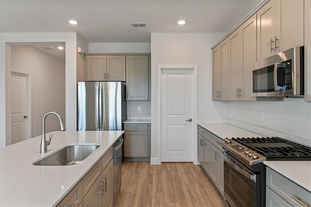 Photo of 9989 Surrey Rose Drive, San Antonio, FL 33576 (MLS # TB8386005)