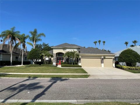 13016 ISLAMORADA DRIVE ORLANDO FL 32837