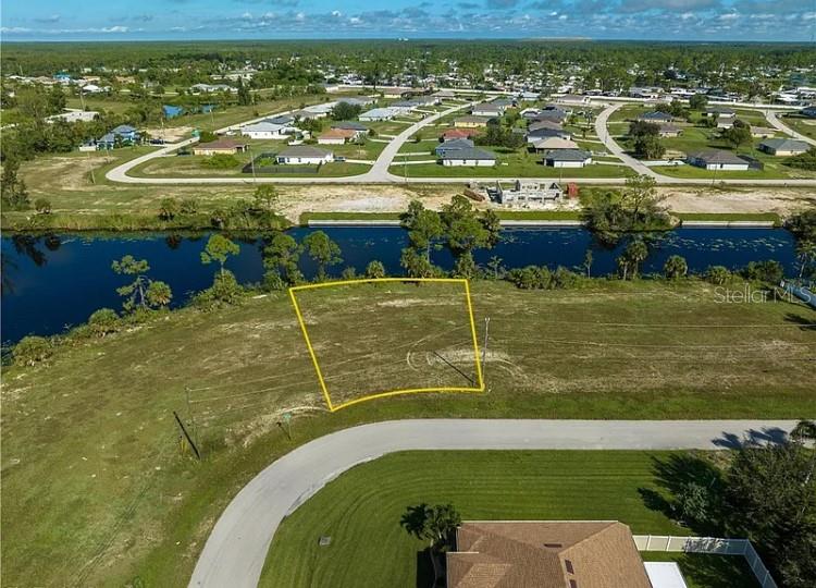 2117 NE 43RD LANE, CAPE CORAL, FL, 33909/$75,000 1 2117 NE 43RD LANE