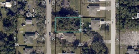 8646 101ST AVENUE VERO BEACH FL 32967