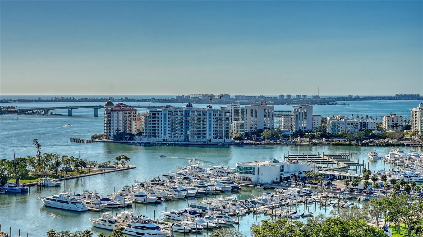 SARABANDE - Residential