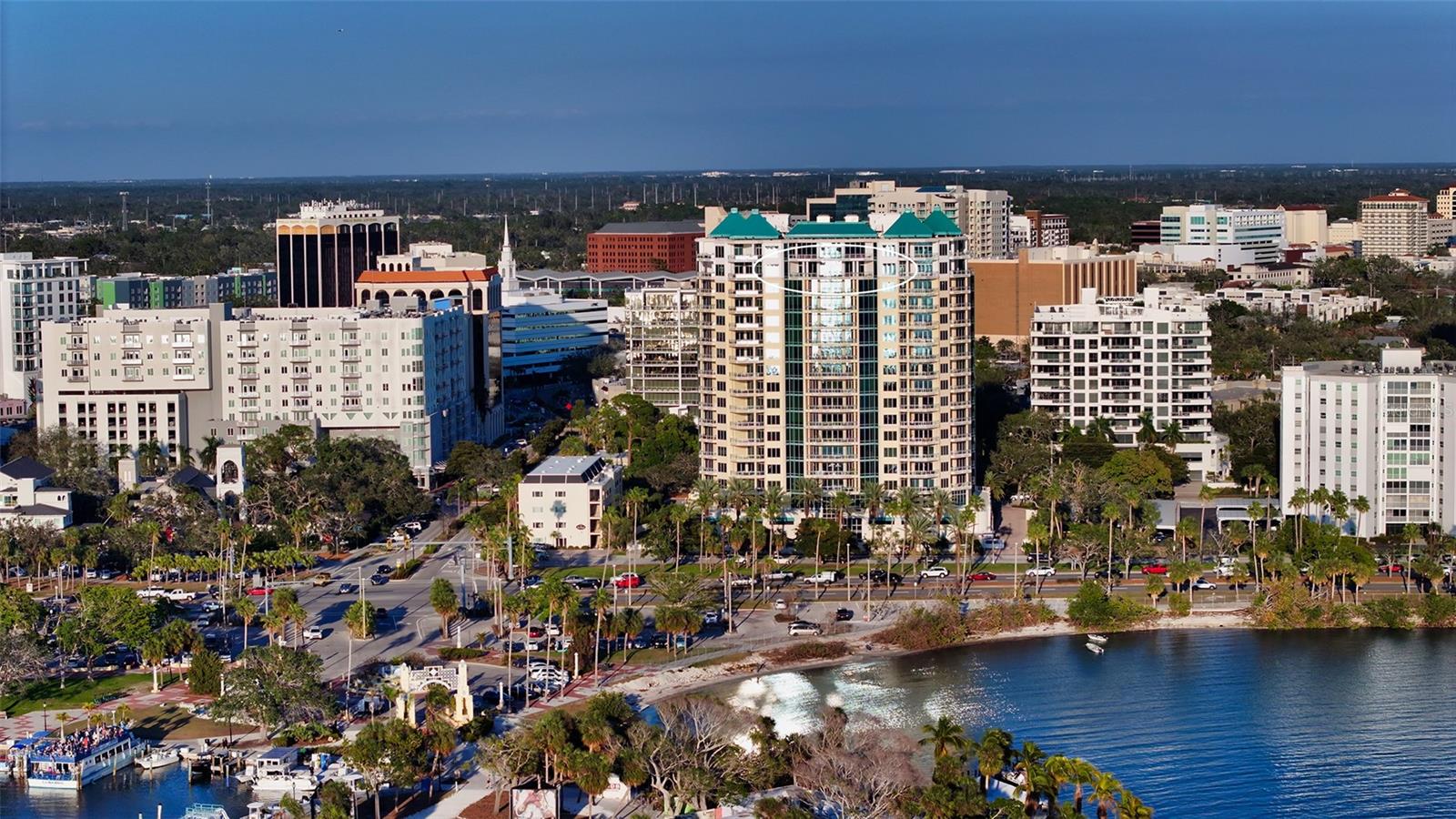 SARABANDE - Residential