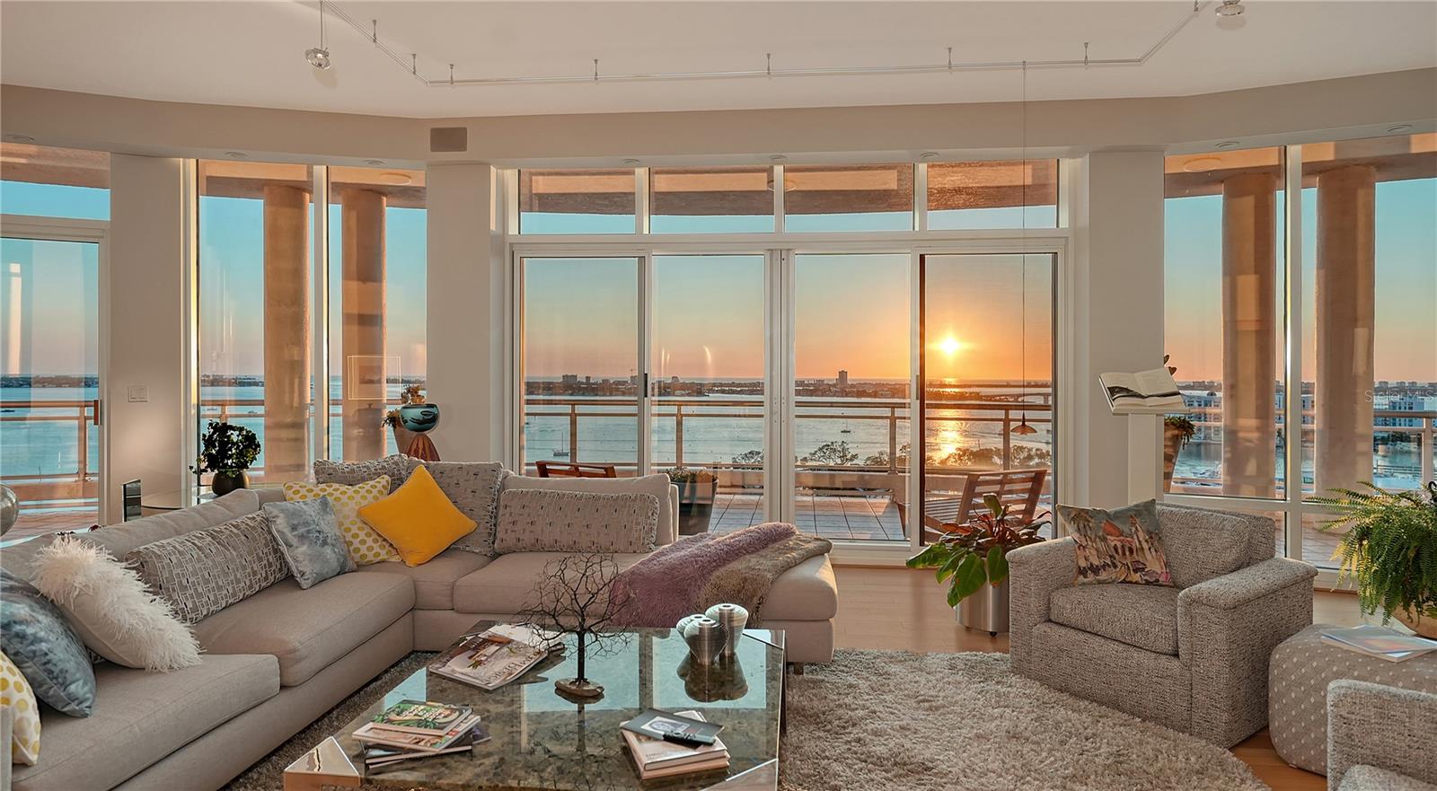 SARABANDE - Residential