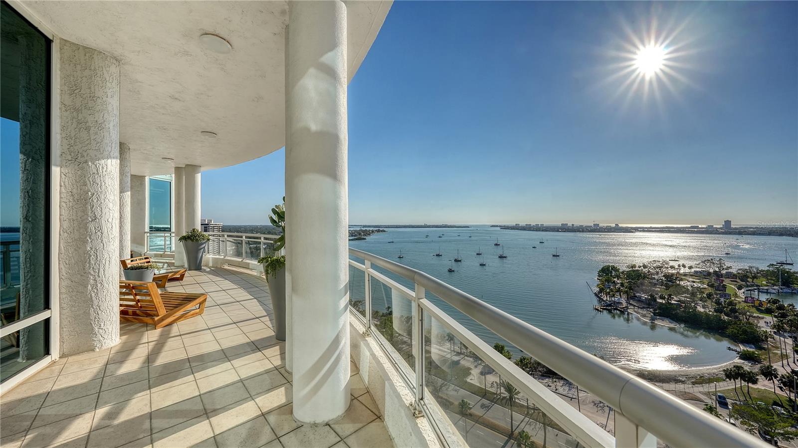 SARABANDE - Residential